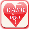Health & Fitness - GreatApp - for DASH Diet Edition:Proven System to Lose Weight