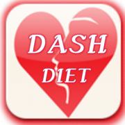 Health & Fitness - GreatApp - for DASH Diet Edition:Proven System to Lose Weight