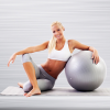 Health & Fitness - Gymball exercises - davi orzechowski