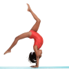 Health & Fitness - Gymnastics For Kids - Peter Walsh