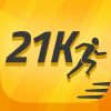 Health & Fitness - Half Marathon training: 21K Runner