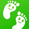 Health & Fitness - Happy Feet - Motion Activity Tracker - Juergen Lotzmann