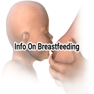 Health & Fitness - Info on breast feeding - KiritKumar Thakkar