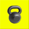 Health & Fitness - Kettlebell Fat Loss Workout - Samuel Pont