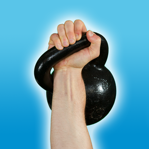 Health & Fitness - Kettlebell Training: The Basics - Training Video Apps