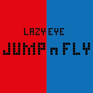 Health & Fitness - Lazy Eye Jump n Fly - Balazs Bertalan