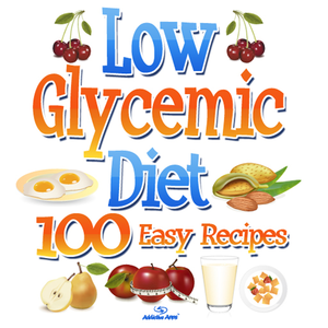 Health & Fitness - Low Glycemic Diet. - Mark Patrick Media