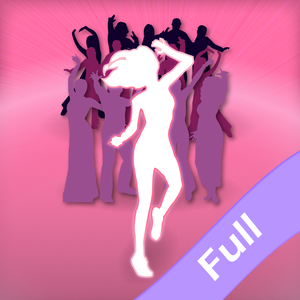 Health & Fitness - My Dance Class IPAD - Jerry Van Gurchom