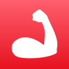 Health & Fitness - MyTraining - Reach My Fitness Body Goal with Gym Training Personal Tracker and Exercising Workout Planner - MyTraining Servicos em Tecnologia da Informacao Ltda.