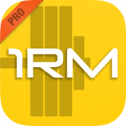 Health & Fitness - One Rep Max Calculator Pro - Charles Vanderhoff