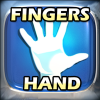 Health & Fitness - PT and OT Helper Fingers - Cognatus Innovations