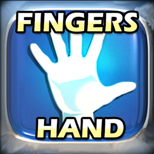 Health & Fitness - PT and OT Helper Fingers - Cognatus Innovations