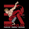 Health & Fitness - Parkour - ERONKA PTY LTD