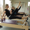 Health & Fitness - Pilates Reformer 2016 - Anthony Walsh