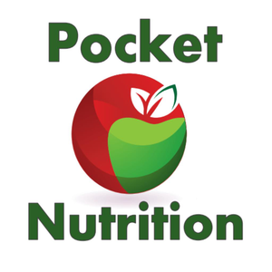 Health & Fitness - Pocket Nutrition - Appsolute Ltd