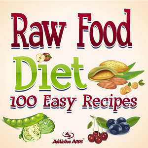 Health & Fitness - Raw Food Diet HD - Mark Patrick Media