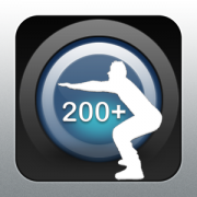 Health & Fitness - Squats 200+ - michael heinz