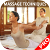 Health & Fitness - Thai Massage Plus - Anarie Mape