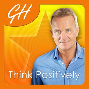 Health & Fitness - Think Positively with Glenn Harrold's Amazing Hypnosis Affirmation and Subliminal HD Video APP - Glenn Harrold