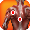 Health & Fitness - Trigger Points of Muscle - Vital Acts Inc.