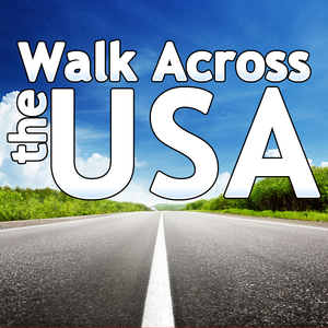 Health & Fitness - Walk Across the USA - PTS innovations