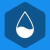 Health & Fitness - Water Balance: hydration and drinking tracker with goals and reminders - Plus Sports