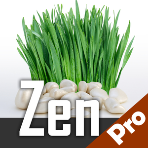 Health & Fitness - Zen music for relaxation and meditation - Amazing portable Zen garden calming nature soothing sounds radio stations with melodies for deep sleep in your pocket - Gil Shtrauchler
