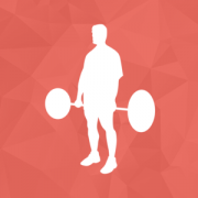 Health & Fitness - fitbod Workout Planner: Fitness Log & Exercise Tracker for Muscle Strength Training