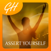 Health & Fitness - Assert Yourself with Confidence - Hypnosis by Glenn Harrold - Diviniti Publishing Ltd