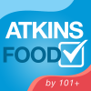 Health & Fitness - Atkins Diet Food Checker - Becky Tommervik