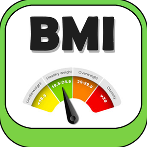 Health & Fitness - BMI-Body Mass Index Calculator for Men and Women - Younus Miah