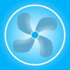 Health & Fitness - Bedtime Sleep Fan Pro - Relax With White Noise Sounds - Thang Nguyen