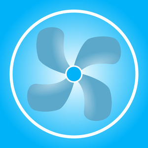 Health & Fitness - Bedtime Sleep Fan Pro - Relax With White Noise Sounds - Thang Nguyen