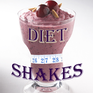 Health & Fitness - Diet Shakes ~ For fat burning & weight loss that builds lean muscle - Our 3 Wishes