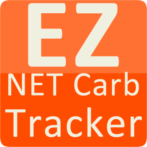 Health & Fitness - EZ NET Carb Tracker - PTS innovations