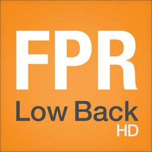 Health & Fitness - FPR The Low Back Program - Collaborans Inc.