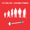 Health & Fitness - Fit for Life  Lifetime Fitness - KiritKumar Thakkar