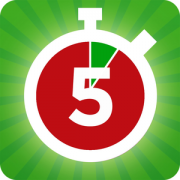 Health & Fitness - Fit in Minutes: 5 Minute Effective Workouts Designed for Fat Loss