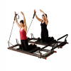 Health & Fitness - Fitness Training With The Reformer - GR8 Media