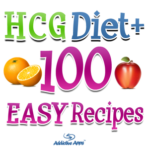 Health & Fitness - HCG Diet HD - Mark Patrick Media