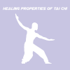 Health & Fitness - Healing Properties Of Tai Chi - KiritKumar Thakkar