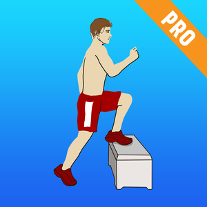 Health & Fitness - Home Fitness Step Test Assessment Pro - Catrnja Dev