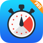 Health & Fitness - Interval & Round Timer for Boxing