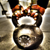 Health & Fitness - Kettlebell Cardio Workouts - Anthony Walsh