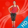 Health & Fitness - Ladies' Waist Workout HD - DoMobile