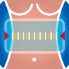 Health & Fitness - LeanScreen: Body Fat Analysis from Photos