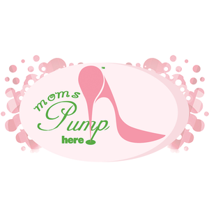 Health & Fitness - Moms Pump Here - Moms Pump Here