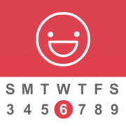 Health & Fitness - Mood Diary - thought Journal - zihao zhang