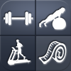 Health & Fitness - My Workout Tracker - Appulize