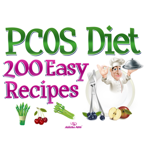 Health & Fitness - PCOS Diet. - Mark Patrick Media